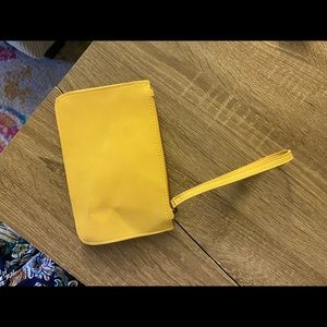 wrist wallet